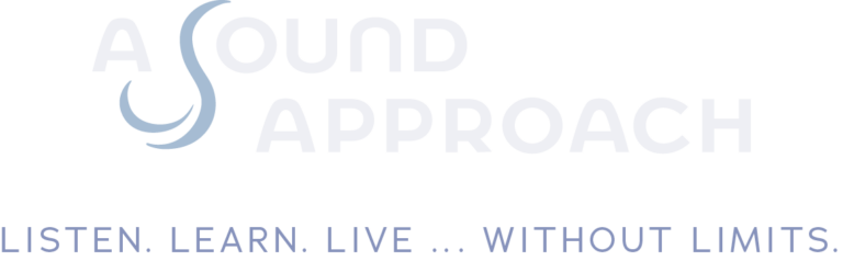 A Sound Approach